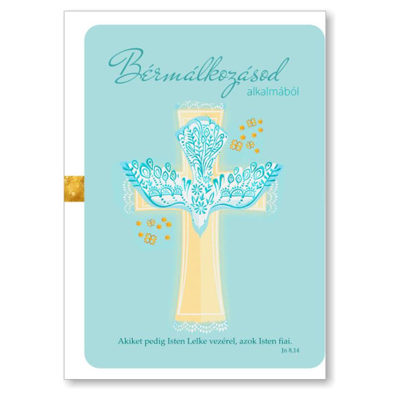 B/Bérmálkozásra - (Hibás!) B/Bérmálkozásra - (Hibás!)