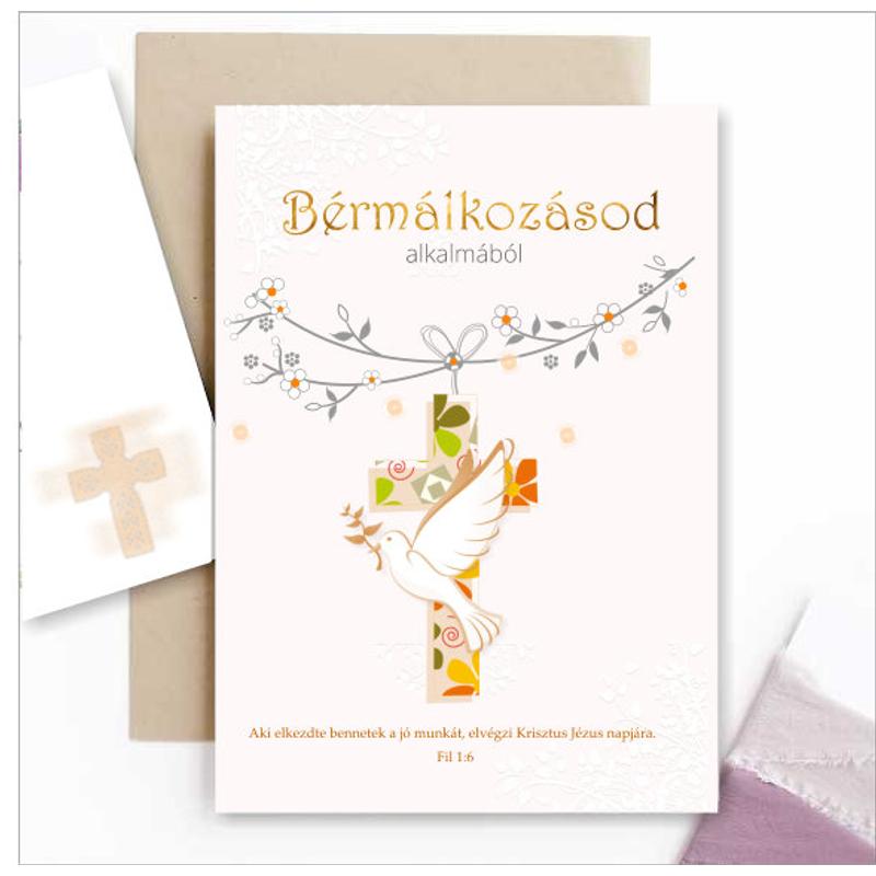 B/Bérmálkozásra - 02. B/Bérmálkozásra - 02.
