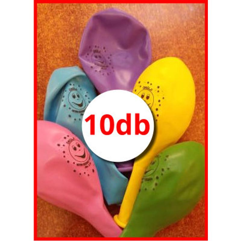Lufi - (10db) Lufi - (10db)