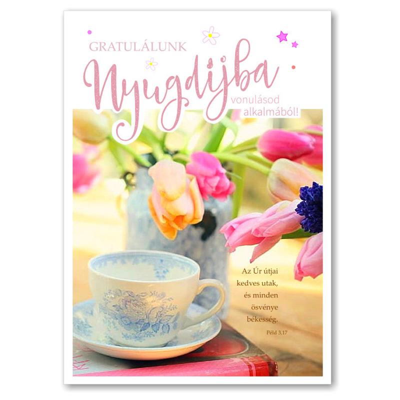 B/Nyugdíjba vonulás - 01 B/Nyugdíjba vonulás - 01