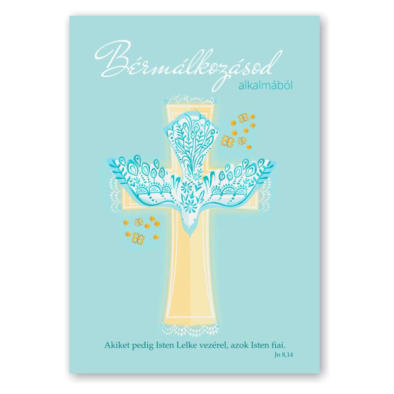B/Bérmálkozásra - 01. B/Bérmálkozásra - 01.