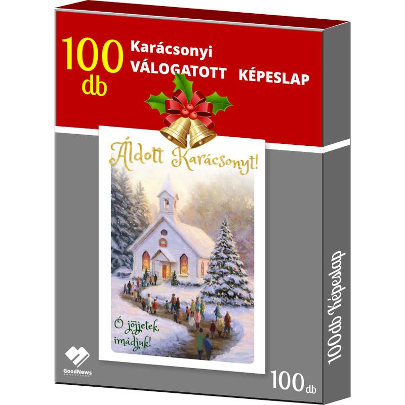 Kar. - képeslapok- nyílt (100db) vegyes Kar. - képeslapok- nyílt (100db) vegyes