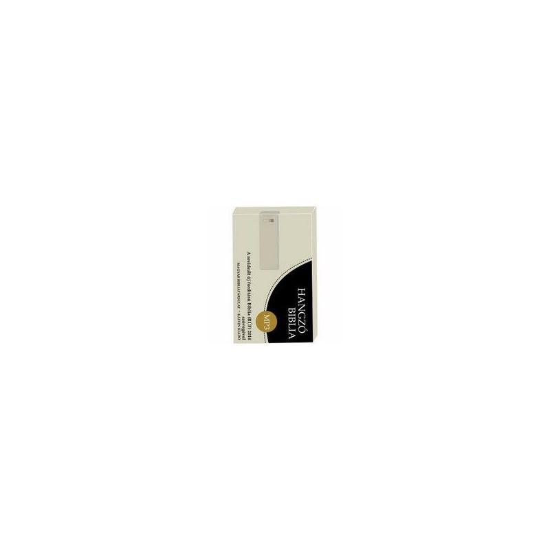 Hangzó Biblia - Teljes Biblia (RÚF) mp3 pendrive Hangzó Biblia - Teljes Biblia (RÚF) mp3 pendrive