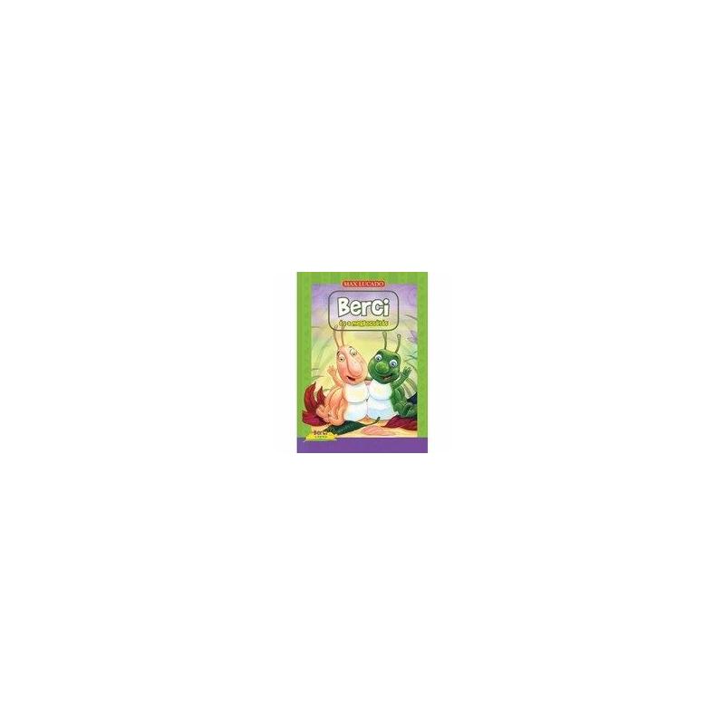 Max Lucado - Berci csomag (3rész egyben) Max Lucado - Berci csomag (3rész egyben)