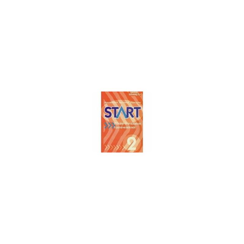 Start 2.- ifi óravázlatok Start 2.- ifi óravázlatok