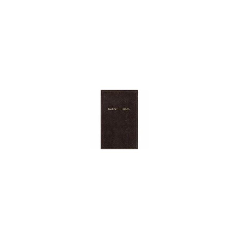 Biblia - Károli fordítás (nagy családi) Biblia - Károli fordítás (nagy családi)