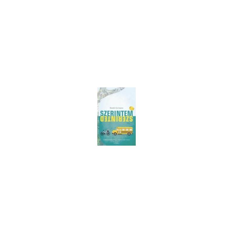 W.D. Draneen - Szerintem, szerinted W.D. Draneen - Szerintem, szerinted