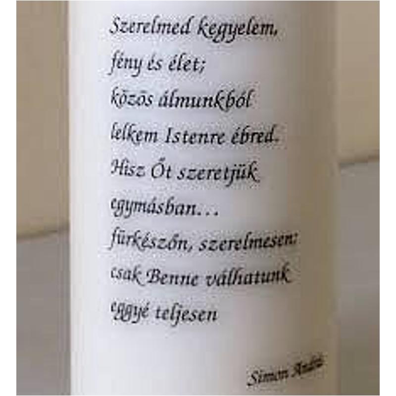 Gyertyák (több fajta) Gyertyák (több fajta)