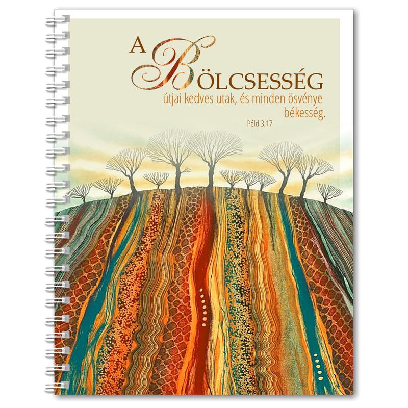 Jegyzeteim spirálos - (Bölcsesség) Jegyzeteim spirálos - (Bölcsesség)