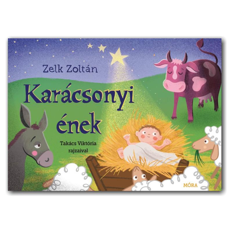Zelk Zoltán - Karácsonyi ének Zelk Zoltán - Karácsonyi ének