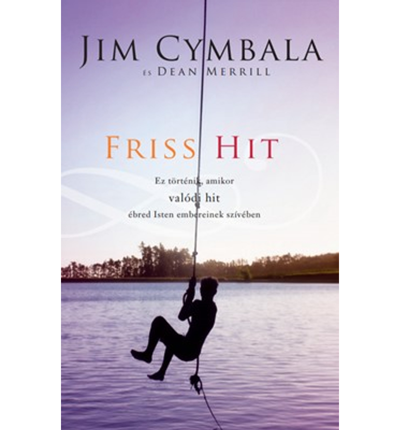 Jim Cymbala - Friss hit