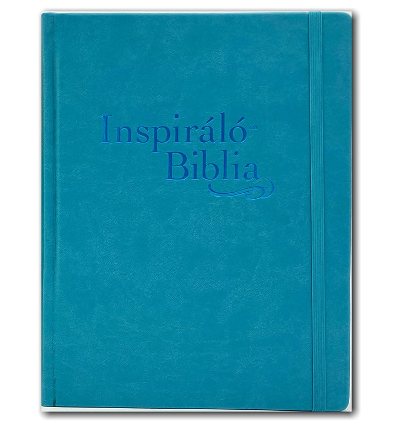 Inspiráló Biblia - nagy méret