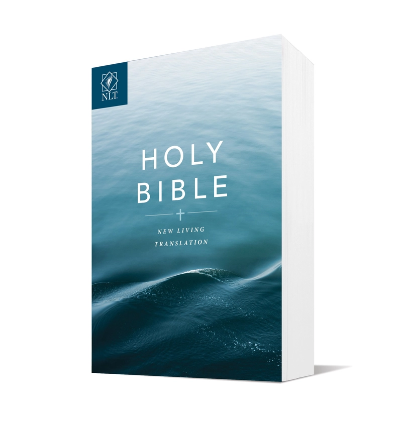 Holy Bible - NLT version