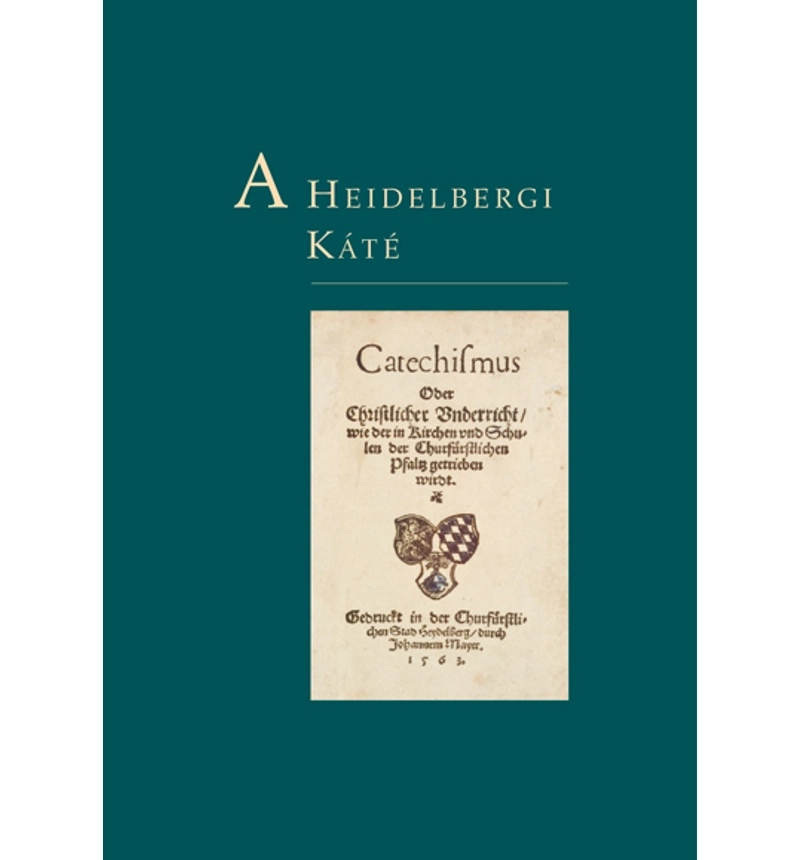 A Heidelbergi Káté 