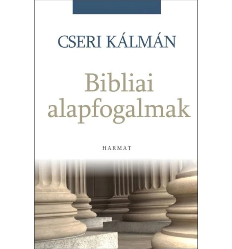 Bibliai alapfogalmak