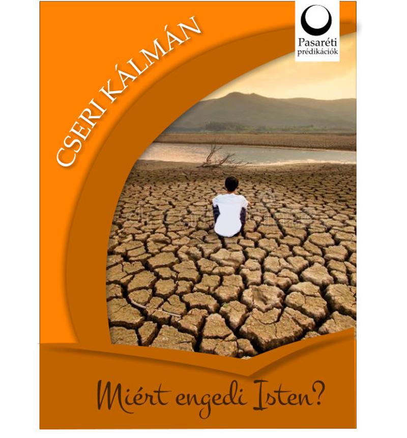 Cseri Kálmán - Miért engedi Isten?