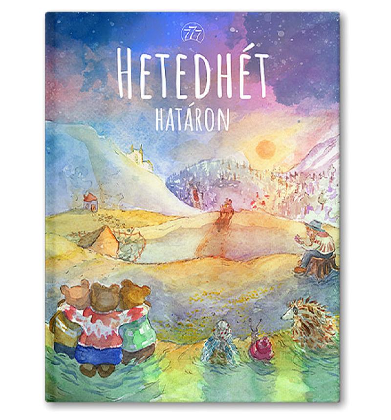 Hetedhét határon