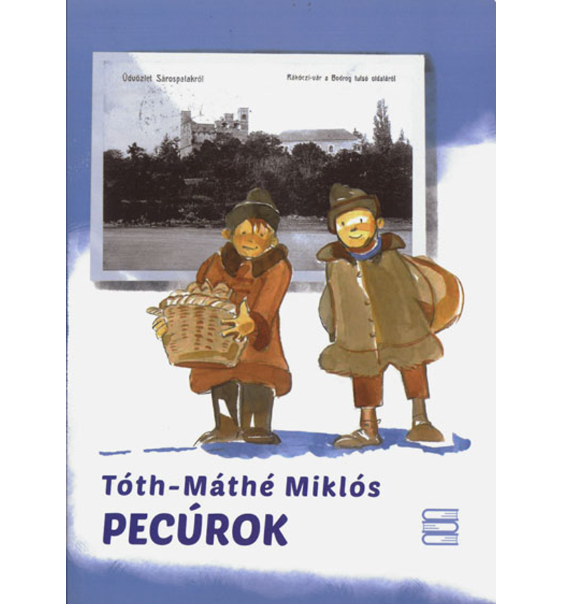Tóth-Máthé Miklós - Pecúrok