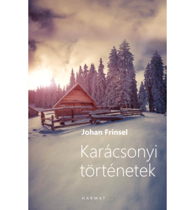 J. Frinsel - Karácsonyi történetek