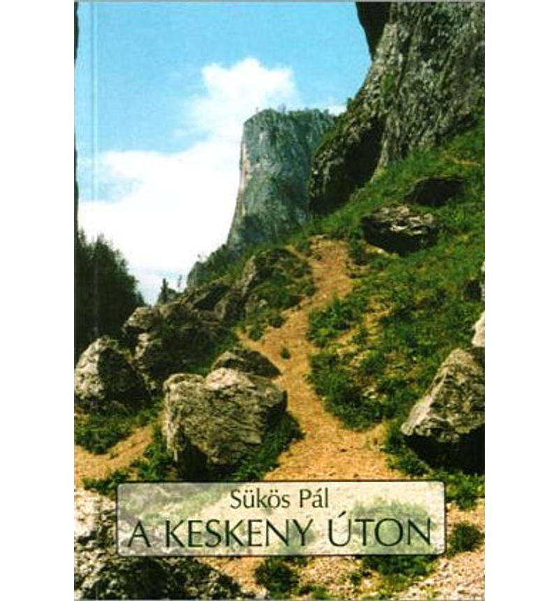 Sükös Pál - A keskeny úton