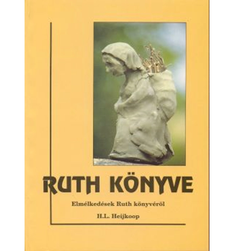 H.L. Heijkoop - Ruth könyve