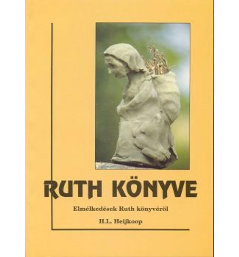H.L. Heijkoop - Ruth könyve