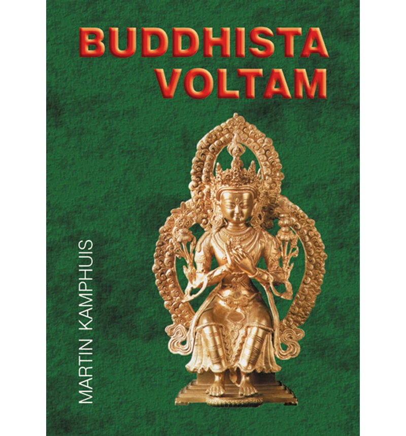 Buddhista voltam