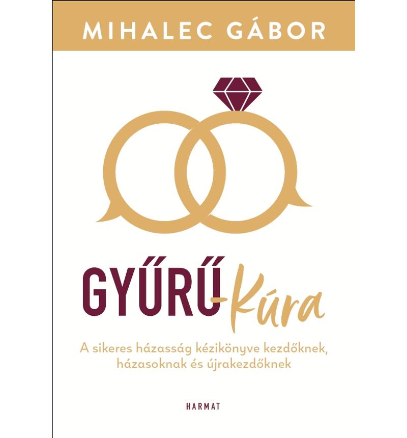 Mihalec Gábor - Gyűrű-Kúra