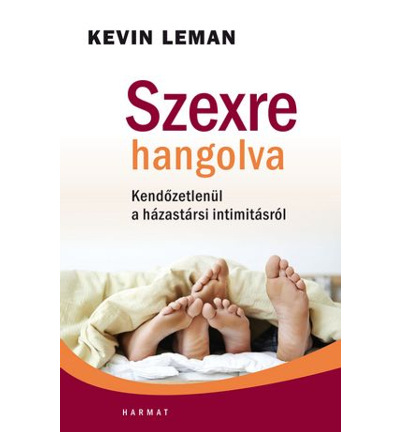 Kevin Leman - Szexre hangolva