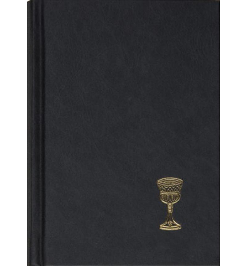 Református énekeskönyv (régebbi) óriás