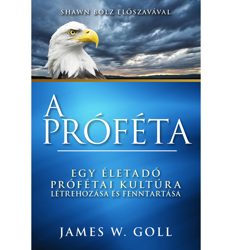 J. W. Goll  - A próféta