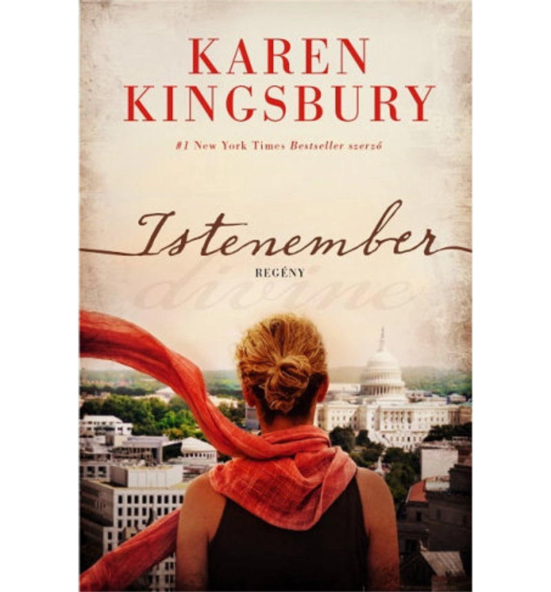 Karen Kingsbury - Istenember
