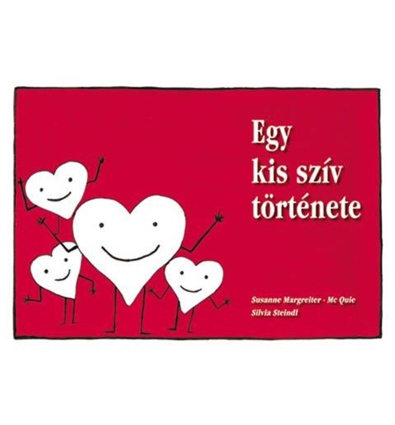 S. Margreiter - Egy kis szív története