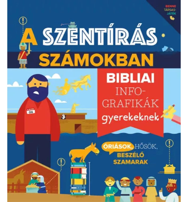 Heather Green  - A Szentírás számokban