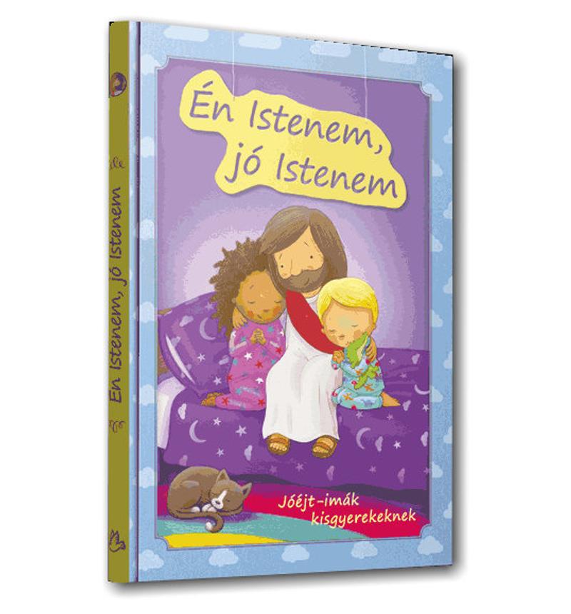 Én Istenem, jó Istenem