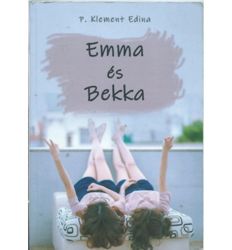 Emma és Bekka