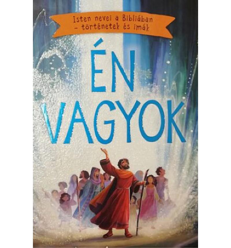 Diane Stortz - ÉN vagyok / Isten nevei