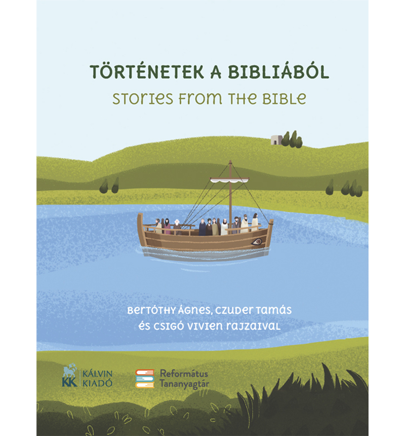 Történetek a Bibliából / Stories from the Bible