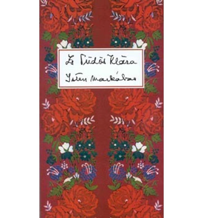 Zsindelyné Tüdős Klára - Isten markában