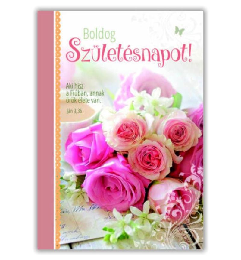 B/Születésnap - 01