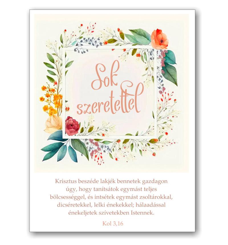 B/Sok szeretettel - 01