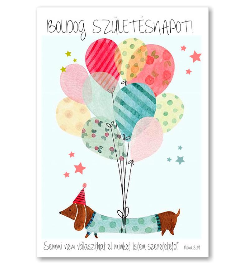 B/Születésnap - 05