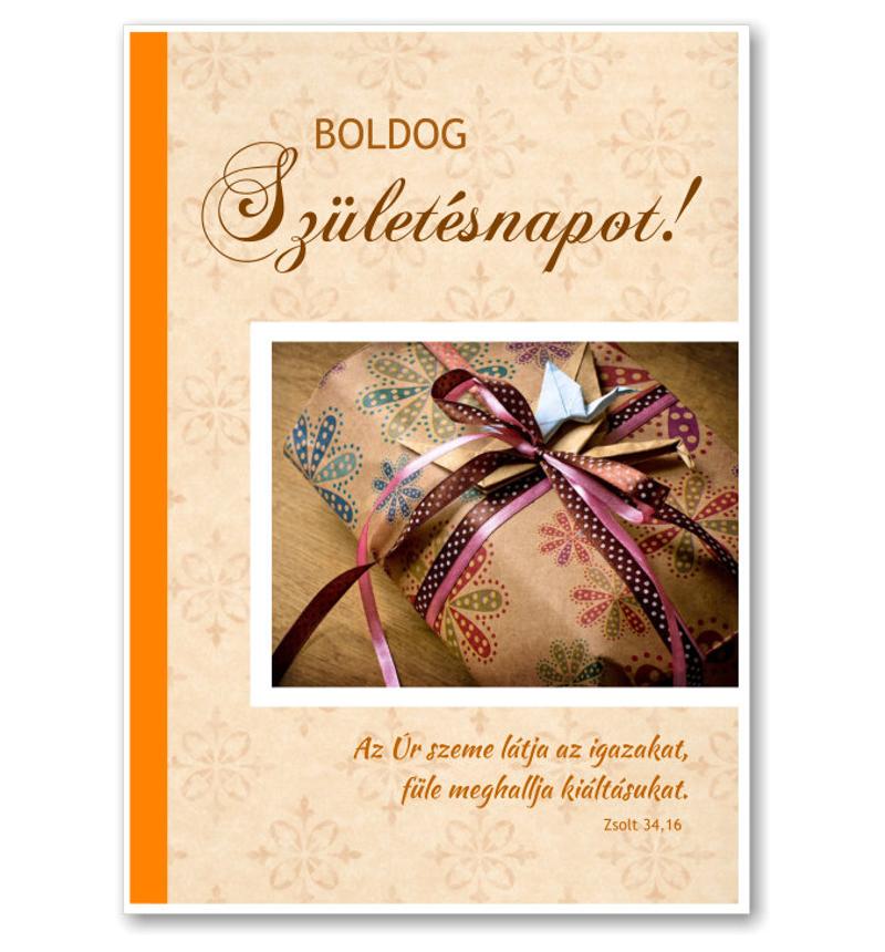 B/Születésnap - 06
