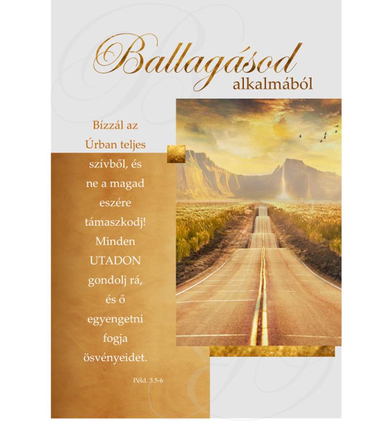 B/Ballagásra - 03.
