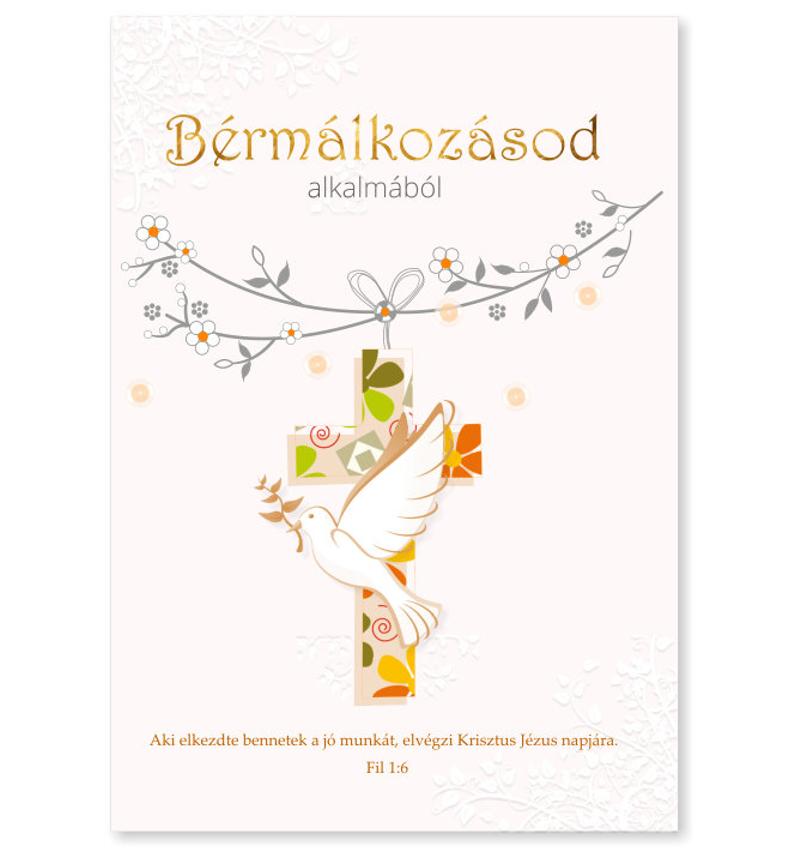 B/Bérmálkozásra - 02.