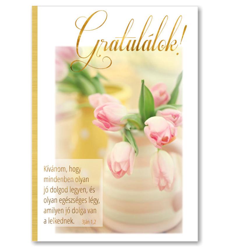 B/Gratulálok! - 01