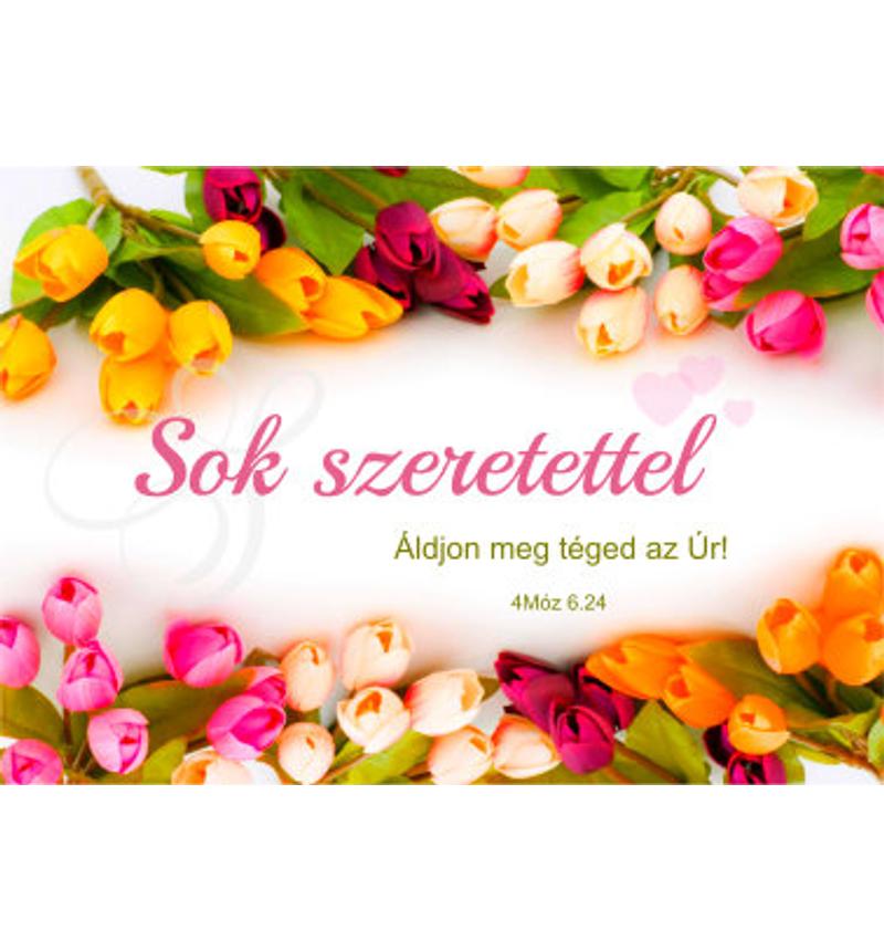 Igés Kártyák - 26 (10db)