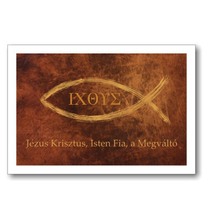 Igés kártya - 11