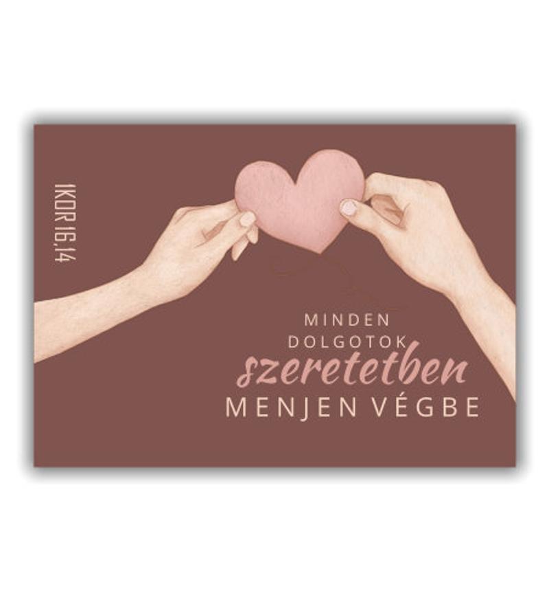 Igés Kártyák - 28 (10db)