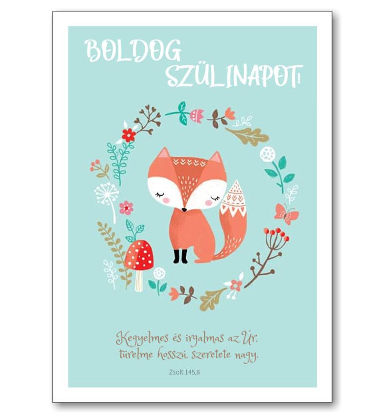 Képeslapok (10db) Szül. - 03
